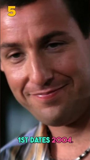 🎉 Top 10 Adam Sandler Movies You NEED to Watch! #1 Will Have You in Stitches! 😂🔥