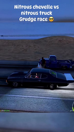 249K views · 3.8K reactions | Had to put ole pip pap in his place  remind him who got the baddest nitrous VEHICLE in this server lol  #fivem #vengeancemedia #backlashrp #racing #dragracing #gaming #streaming #nitrousexpress | Vengeancemedia | Facebook