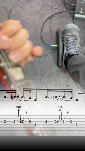 16K views · 100 reactions | A simple riff comes to life with a wah-wah pedal  / Kristofer Dahl #wahwah #bending #guitarlick #gibsonlespaul #gibsonguitars #leadguitar | GMC Guitar Lessons | Facebook