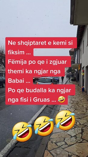 #shqip #vetemperteqeshur #vetem_per_te_qeshur #vetem_perte_qeshur