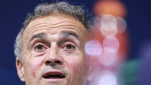 « Ce n’est pas un assassin » : Luis Enrique prend la défense de Brahim Diaz après sa panenka ratée en finale de la CAN