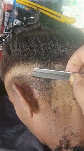 #SonuBarber #LollipopSunna #JilaTop #BhojpuriStyle #LucknowBarber #HaircutTransformation