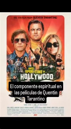 entrelineas_org on Instagram: "Érase una vez en Hollywood★.·⭐ Tarantino aprovecha cada una de sus películas para hacer su particular homenaje al mundo del cómic y en ′Once Upon a Time in Hollywood′ en particular utiliza una imaginada portada del cómic MAD para recrear la época en la que él tenía seis años. Daniel Clowes tenía entonces ocho años y fue con su cómic ′Devil Doll′ en 1989 uno de los primeros en parodiar precisamente a ese otro ciudadano de Los Angeles llamado Jack Chick. La parodia s
