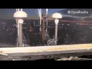 Sneaking Into the Chrysler Building Spire: NYC’s Forbidden View