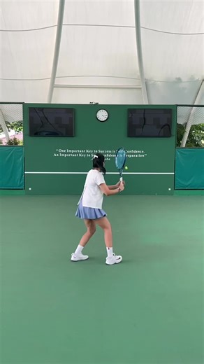 Improve Your Tennis Skills with Wall Practice