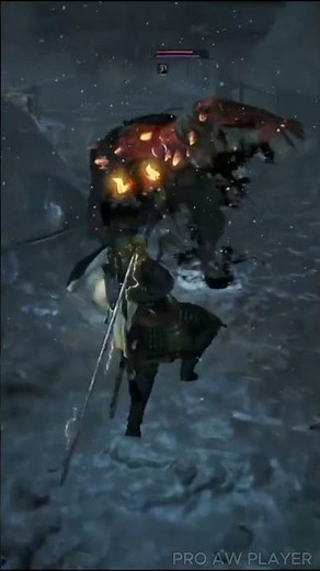 Nioh – The Samurai Action Game You Didn’t Know You Needed!