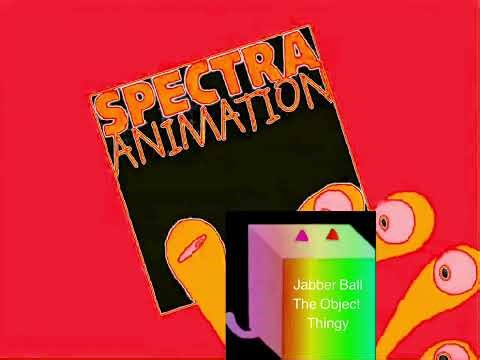 (REQUESTED) Spectra Animation Logo In Disney Junior Chorded