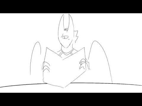 Orion the Multilinguist | OC Meme