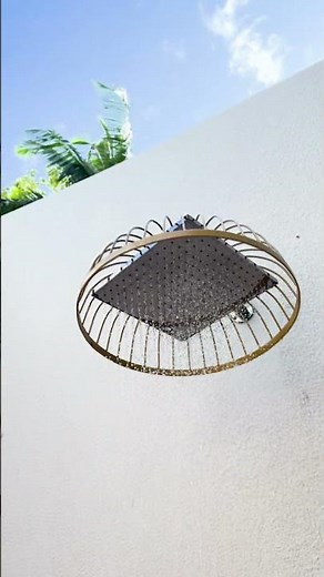 🏝️ Amazing tropical oasis on a private island | Waldorf Astoria Platte Island Seychelles