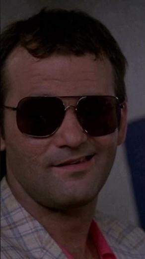 Where the Buffalo Roam (1980) - Harris from The Post