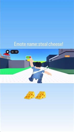 #steal cheese#roblox#thai animation#fypシ゚viral