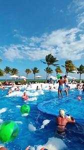 Where will we find you hanging out today, partying with us, relaxing at the pool or discovering the beach? 🏝️🍹🏖️ #Mexico #RivieraMaya #OceanMayaRoyale #AdultsOnly #TropicalVacation #BeachLife #FeelTheOcean #AllInclusive #OceanHotels #DreamVacation #WelcomeOcean | Ocean Maya Royale