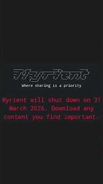 Myrient Is Shutting Down — And 390TB of Gaming History Goes With It
