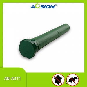 [Hot Item] Sonic Garden Yard Use Animal Pest Repeller Mole Vole Gopher Pest Control