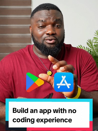 Build a Mobile App Without Coding Skills