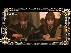 Harry Potter and the Sorcerer's Stone - Music Video HD