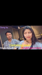 Agwi Ringkang brahma jwng first time song banaibai nena tatodwlai boibw ...... | Fungbili Basumatary official