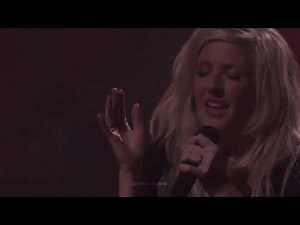 Ellie Goulding - Live iTunes Festival 2013 (full show)