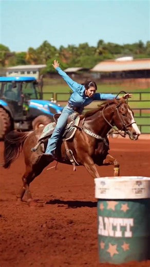Luana Bastos & Kingzeira DOMINATE Colorado! 🚀 13.461s 🔥