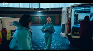 Professor Wolfe: dal 13 febbraio su Sky