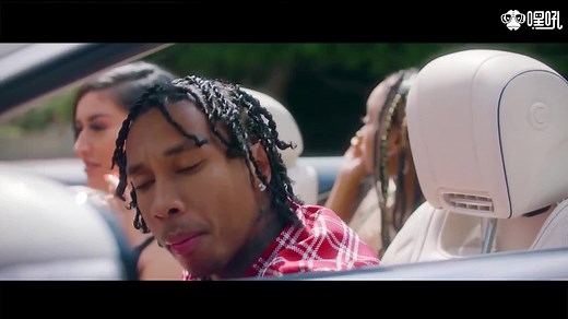 说唱巨匠Tyga联手Offset《Taste》MV释出！