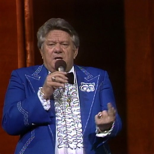 @classic_country_music on Instagram: "Jerry Clower comedy bit. #jerryclower"