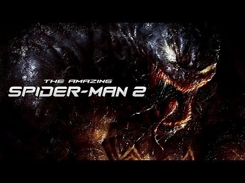 Venom Appearance Deleted Scene The Amazing Spider-Man 2 (2014)