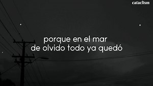 136K views · 6.4K reactions | Annette Moreno - Un ángel llora (Letra) | Ｃａｔａｃｌｉｓｍ . | Facebook