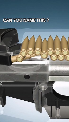 FN P90 Submachine Gun Overview