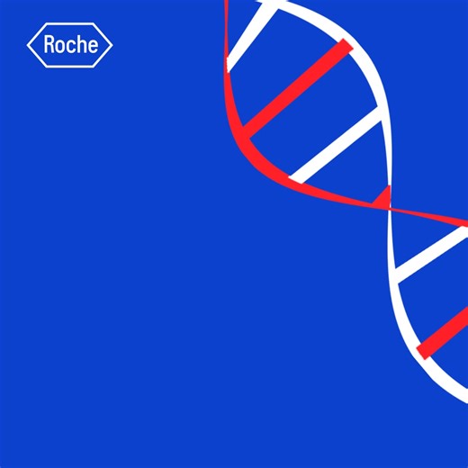 Good news for the future of health! Revolutionary advancements are making genomic analysis incredibly swift and adaptable for scientists, while retaining high quality and performance. Soon, innovations like sequencing by expansion (SBX), under development at Roche, could deliver rapid insights for crucial research, accelerating the quest for novel treatments. | Roche