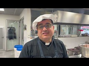 Matbakh Mariam: Serving Hope During Lebanon’s Darkest Times. Pere hani Tawk