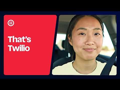 Stay Connected, Privacy Protected with Twilio ️‍️
