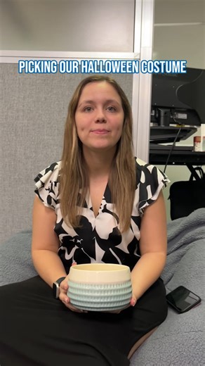 WebMO | Digital Marketing Agency | WebMO goes hard for spooky season. Stay tuned to see the final result! 👻 | Instagram