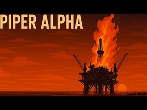 Piper Alpha