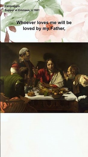 May 4 Daily Mass | Gospel of Today | Monday of the 5th Week of Easter