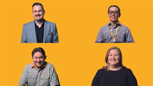 Episode 2 - Workplace adjustments for people with invisible disabilities