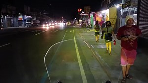 Installed on a 2023 Kymco DTX 360 crossover GR-X4 40w V4 (with Horn...