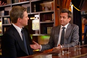 All the References to Suits in Suits LA