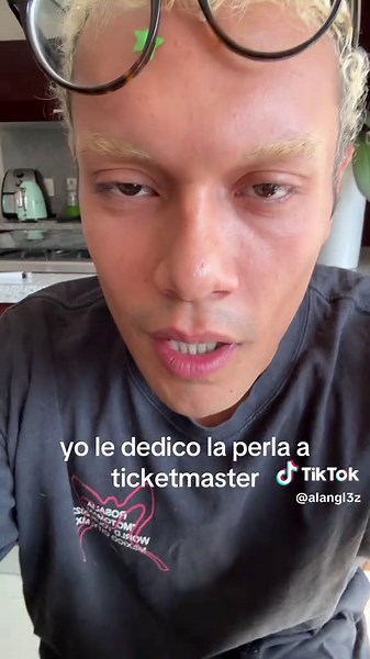 Consejos para conseguir boletos de Rosalía