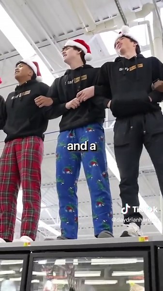 D’Aydrian Harding on TikTok