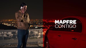 Cotiza tu Seguro de Auto con MAPFRE y aprovecha de nuestros Descuentos Personalizados 12 Meses Sin Intereses... MAPFRE CONTIGO | MAPFRE