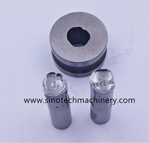 [Hot Item] Tablet Press Machine Tdp0 1.5 5 Mold