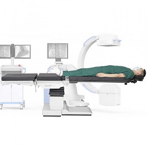 C-arm, X-ray Machine Surgical Bed Imaging Operating Table