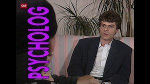 Die Clique - Psychologe Eric Lippmann