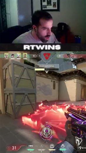 ahahha | #rtwins em #Twitch