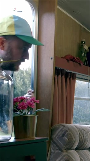 Taskmaster British Comedy with Jessica Knappett and Alex Horne