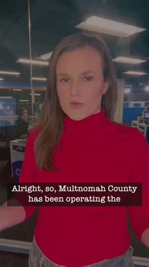 Multnomah County DA demands accountability for deflection in 2026