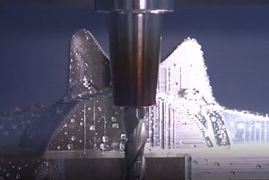 HSM | Integrated CAM