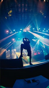Australia tour kicked off the tour last night in Perth. Don’t miss out. #lambofgod #australia #metal