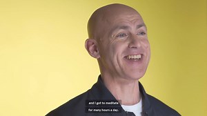 Start your day mindfully and keep it that way with The Wake Up, a new daily experience inside the app. Today, Headspace co-founder Andy answers some of your most common meditation questions. Click here to check it out inside the app: https://hz3h.adj.st/?adjust_t=cea1bj&adjust_campaign=social&adjust_deeplink=headspace://&adjust_fallback=https://my.headspace.com/ | Headspace